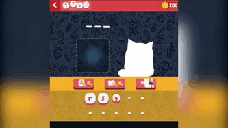 QUIZ'S EFFECT
